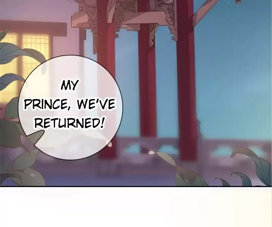 A Record of the Crown Princess’s Revenge Chapter 30 page 26 - 