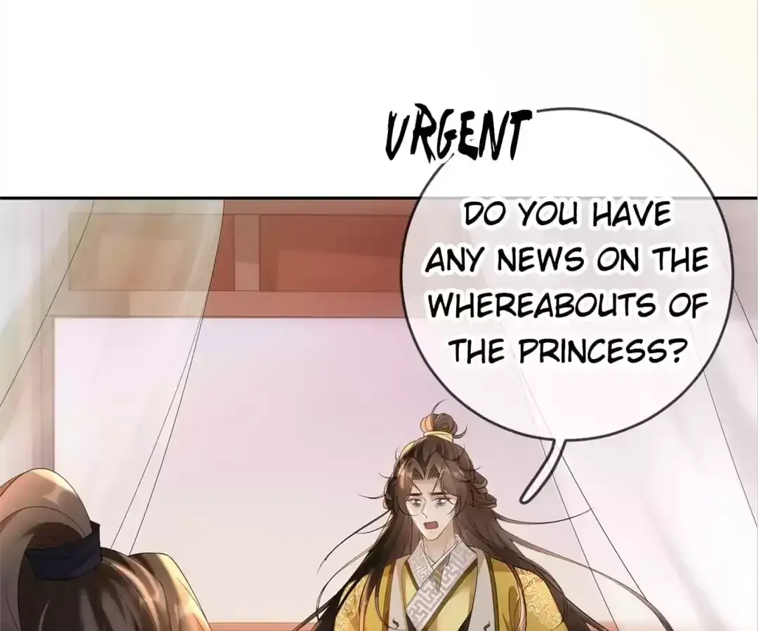 A Record of the Crown Princess’s Revenge Chapter 30 page 27 - 