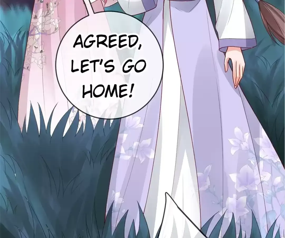 A Record of the Crown Princess’s Revenge Chapter 30 page 4 - 