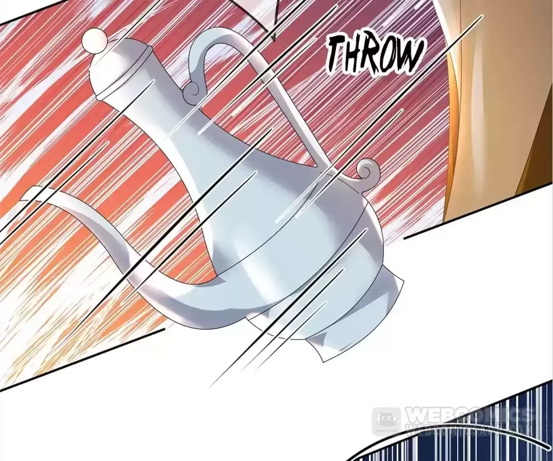 A Record of the Crown Princess’s Revenge Chapter 30 page 32 - 
