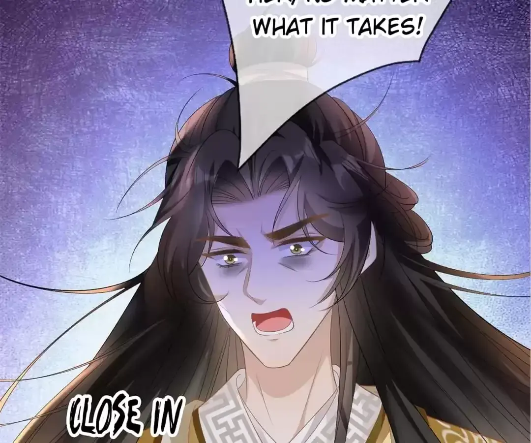A Record of the Crown Princess’s Revenge Chapter 30 page 35 - 