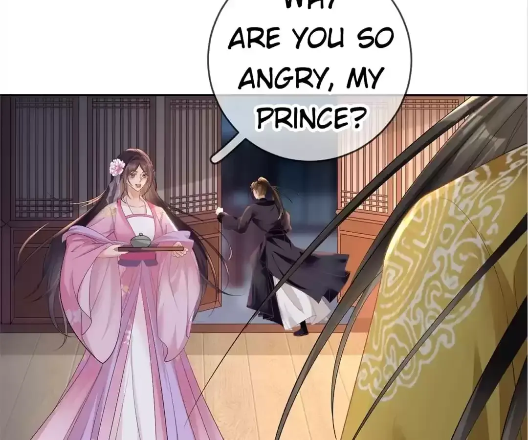 A Record of the Crown Princess’s Revenge Chapter 30 page 39 - 