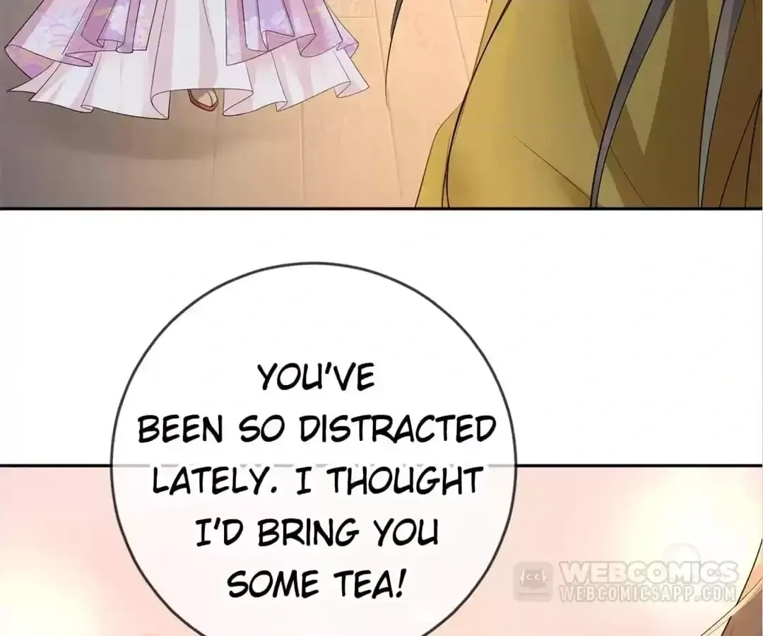 A Record of the Crown Princess’s Revenge Chapter 30 page 40 - 