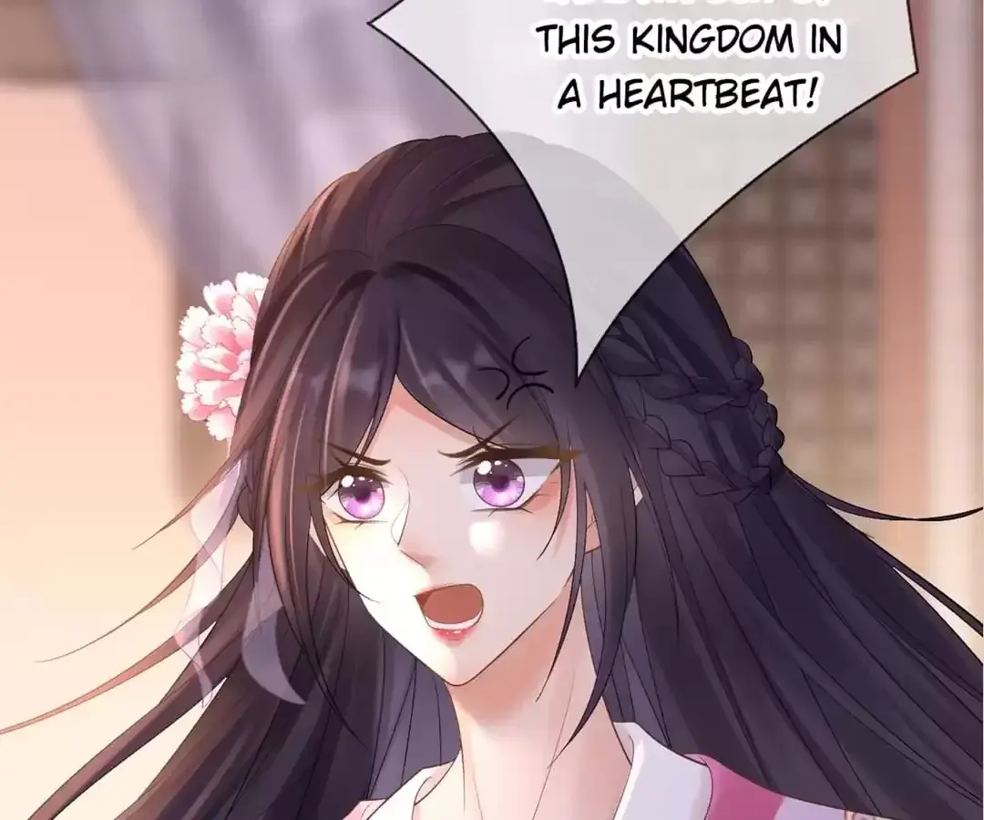 A Record of the Crown Princess’s Revenge Chapter 30 page 55 - 