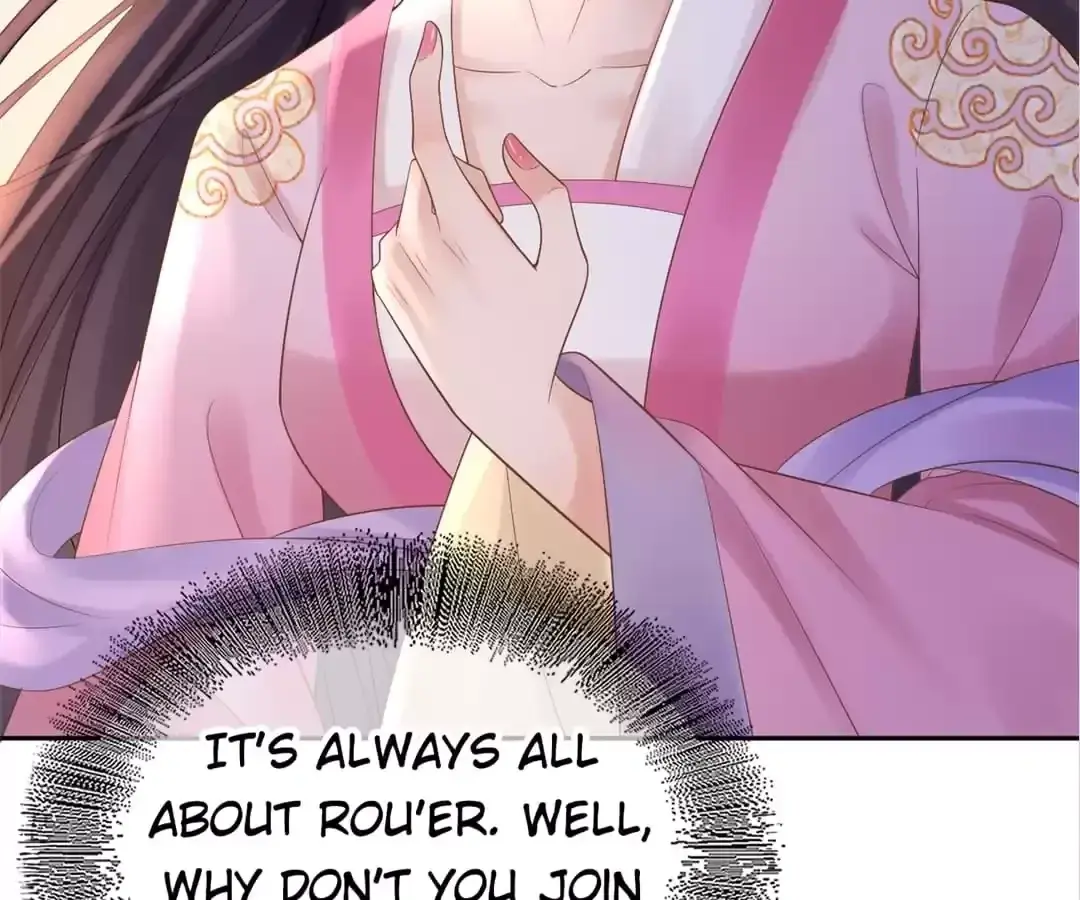 A Record of the Crown Princess’s Revenge Chapter 30 page 56 - 