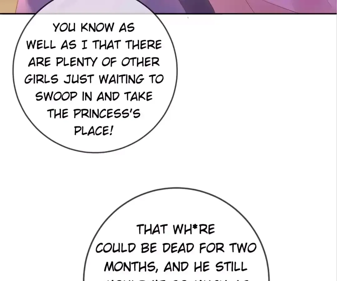 A Record of the Crown Princess’s Revenge Chapter 30 page 59 - 