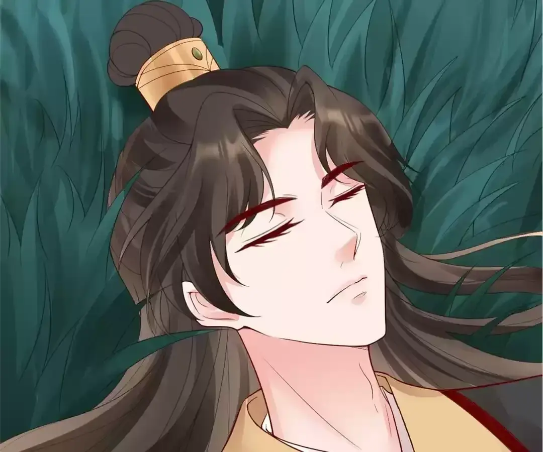 A Record of the Crown Princess’s Revenge Chapter 30 page 7 - 
