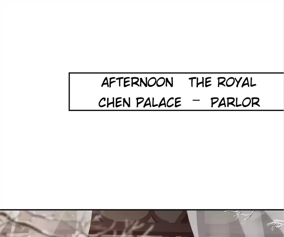 A Record of the Crown Princess’s Revenge Chapter 31 page 11 - 