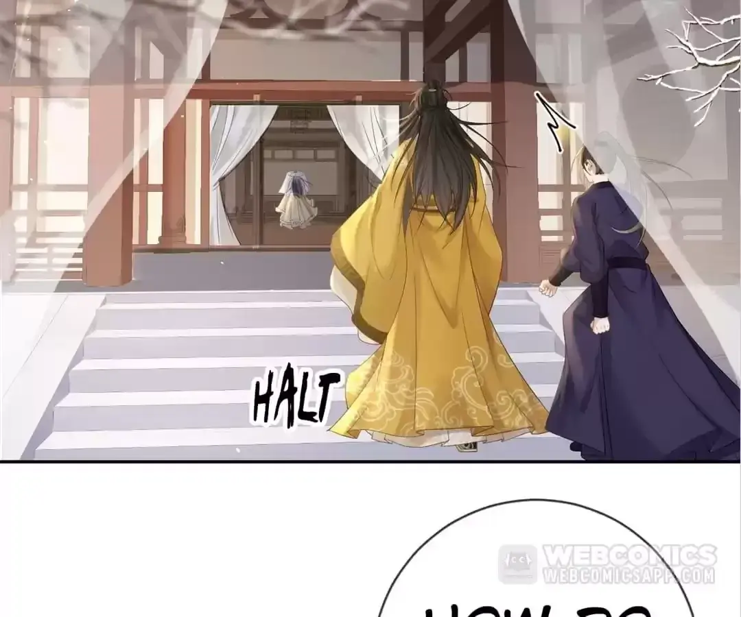 A Record of the Crown Princess’s Revenge Chapter 31 page 12 - 