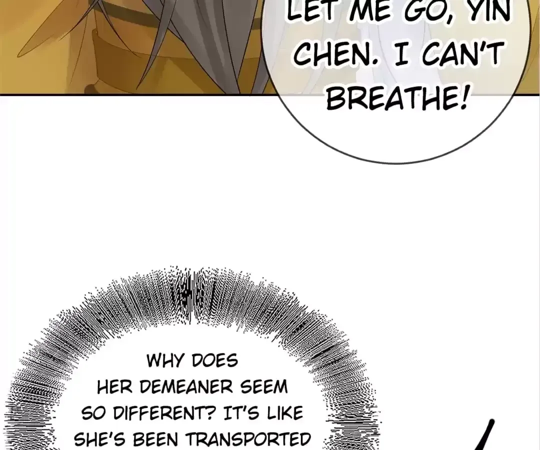 A Record of the Crown Princess’s Revenge Chapter 31 page 28 - 