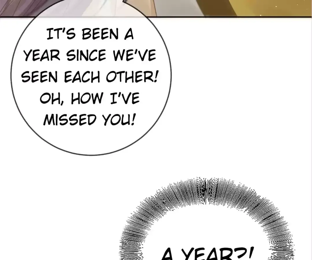 A Record of the Crown Princess’s Revenge Chapter 31 page 32 - 