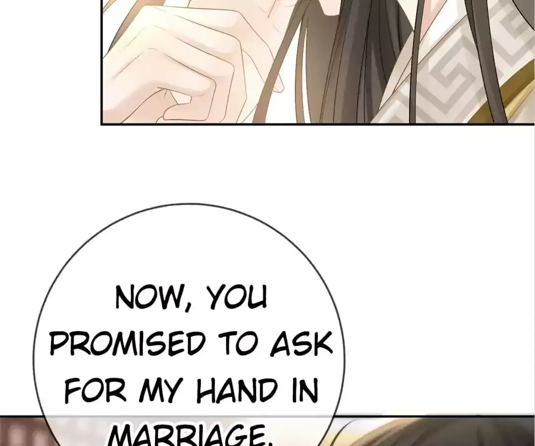 A Record of the Crown Princess’s Revenge Chapter 31 page 34 - 