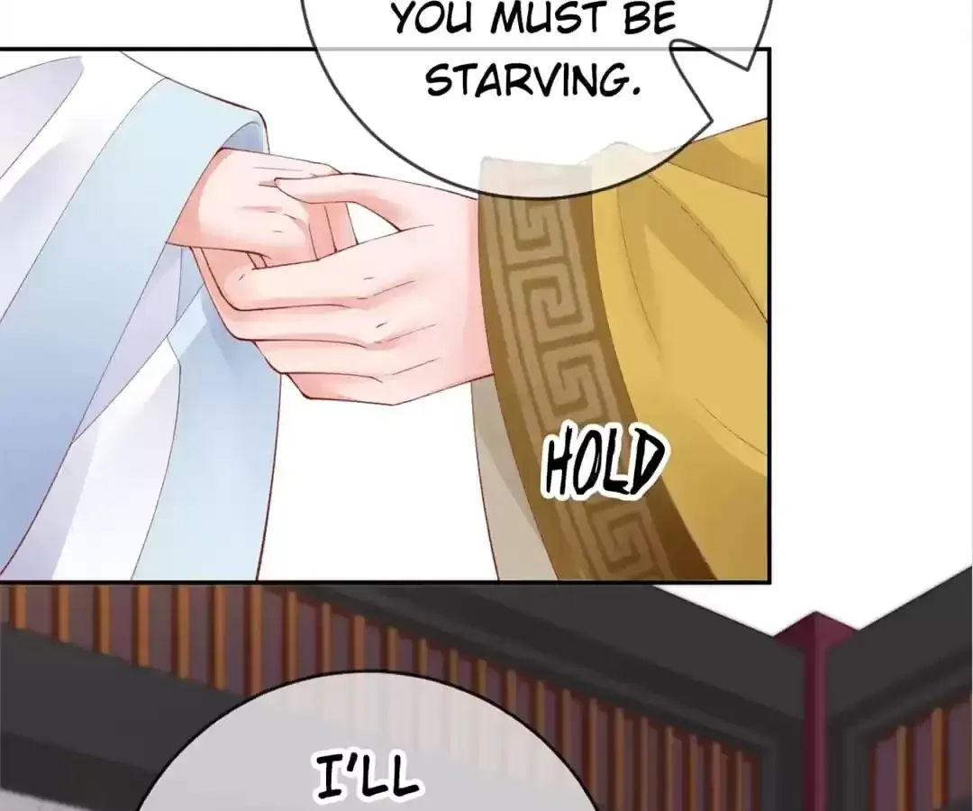 A Record of the Crown Princess’s Revenge Chapter 31 page 48 - 