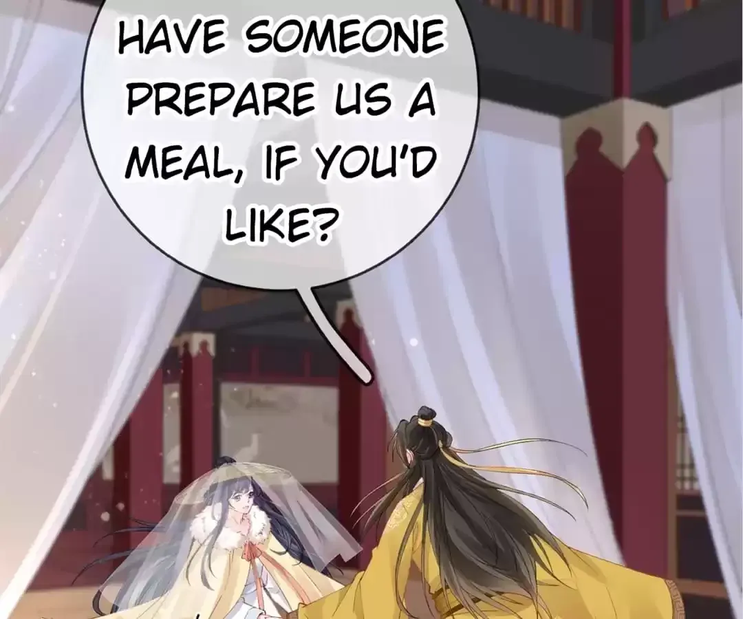 A Record of the Crown Princess’s Revenge Chapter 31 page 49 - 