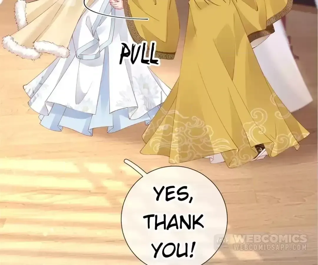 A Record of the Crown Princess’s Revenge Chapter 31 page 50 - 