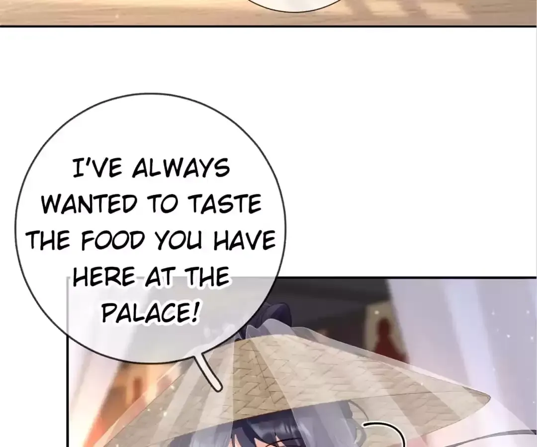 A Record of the Crown Princess’s Revenge Chapter 31 page 51 - 