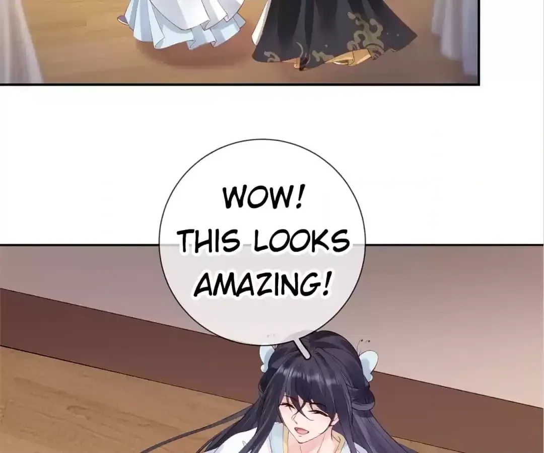 A Record of the Crown Princess’s Revenge Chapter 31 page 60 - 