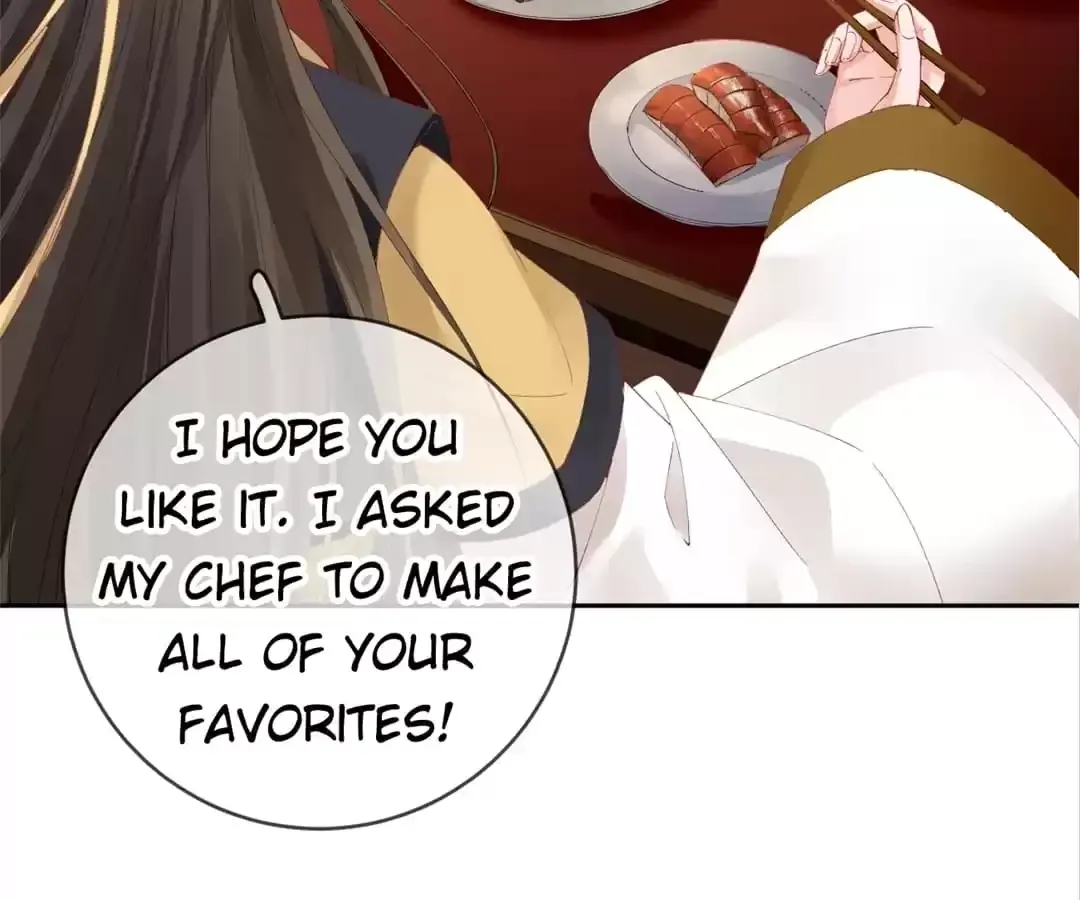 A Record of the Crown Princess’s Revenge Chapter 31 page 62 - 