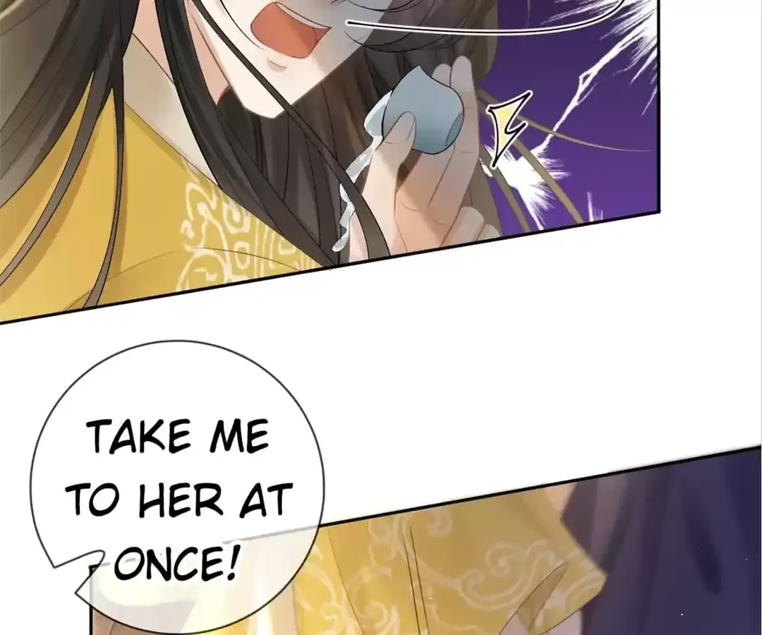 A Record of the Crown Princess’s Revenge Chapter 31 page 8 - 