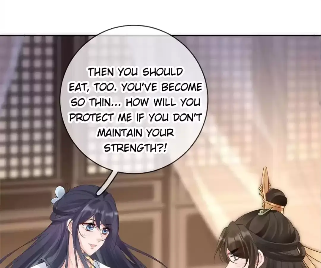 A Record of the Crown Princess’s Revenge Chapter 31 page 77 - 