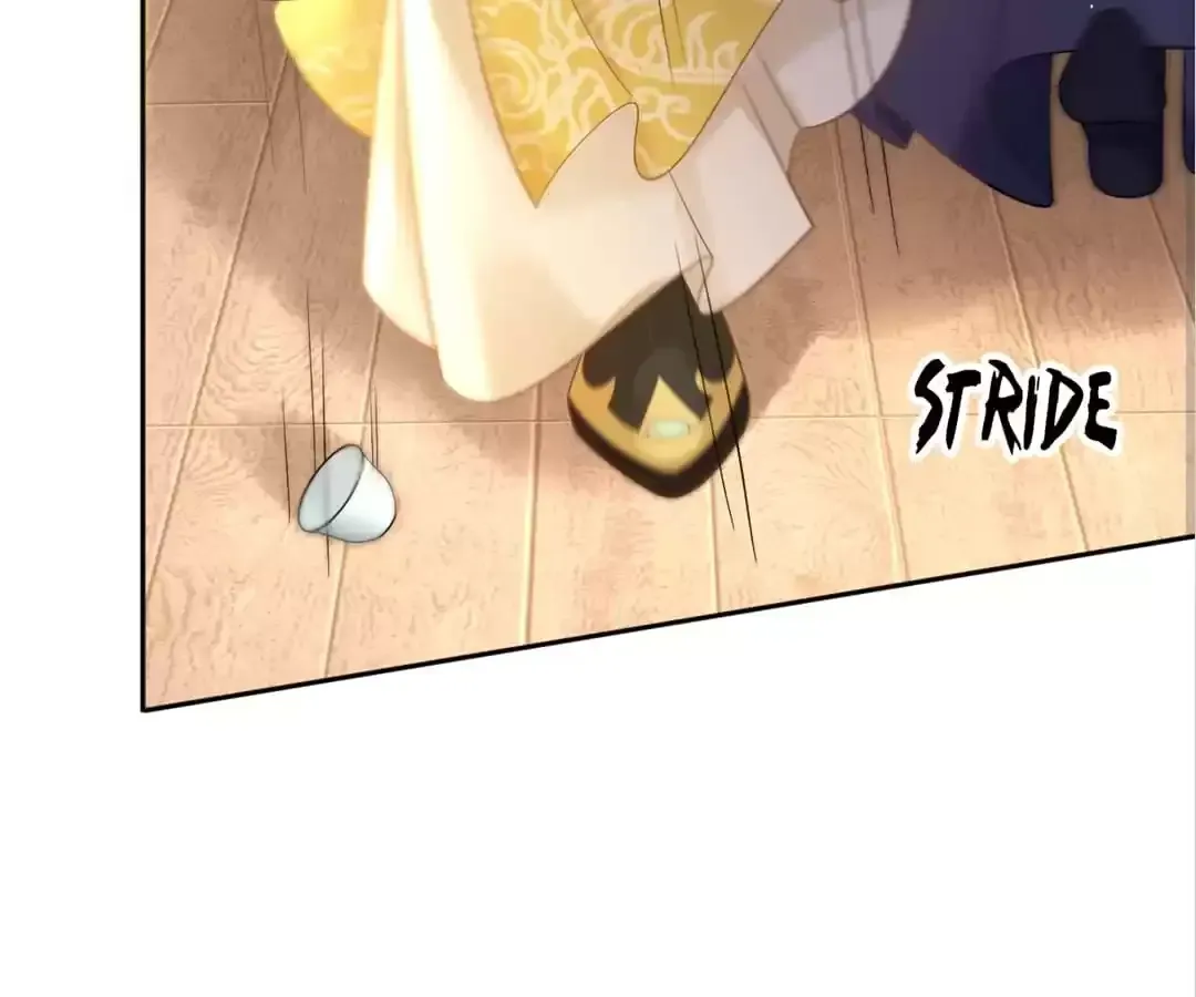 A Record of the Crown Princess’s Revenge Chapter 31 page 9 - 