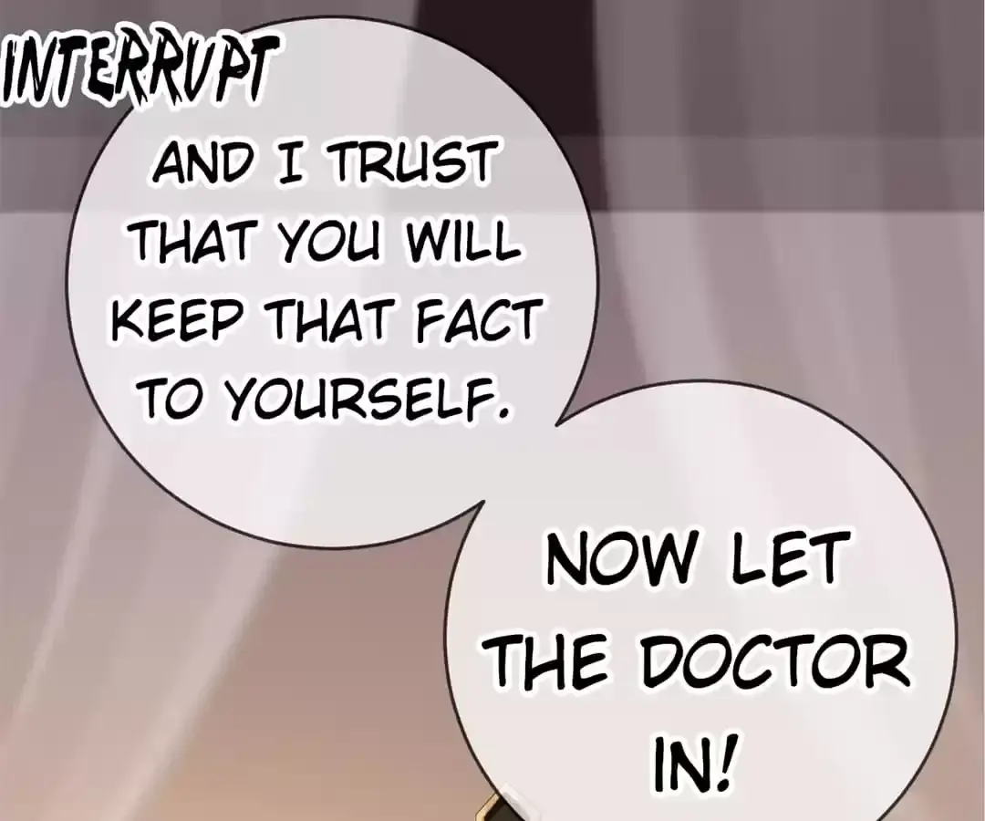 A Record of the Crown Princess’s Revenge Chapter 32 page 18 - 