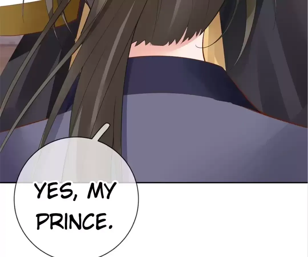 A Record of the Crown Princess’s Revenge Chapter 32 page 21 - 