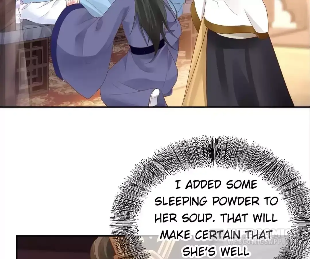 A Record of the Crown Princess’s Revenge Chapter 32 page 23 - 