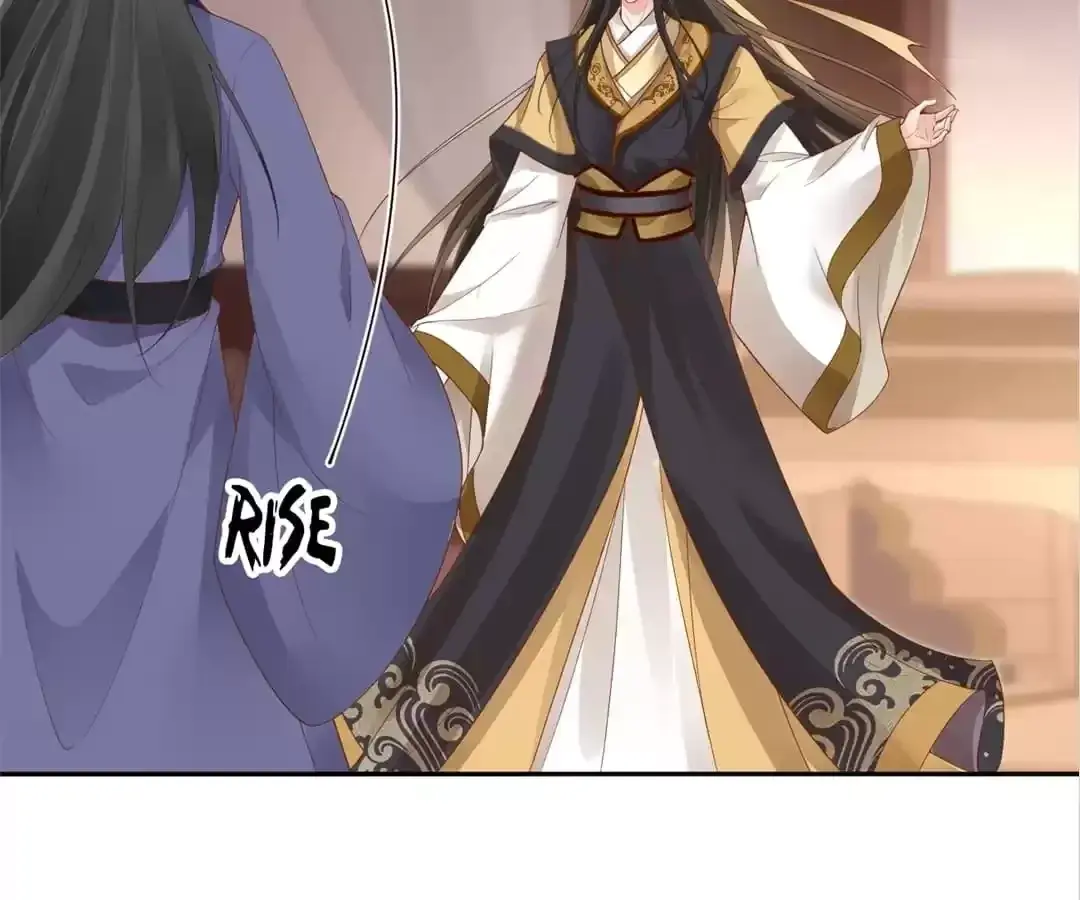 A Record of the Crown Princess’s Revenge Chapter 32 page 26 - 