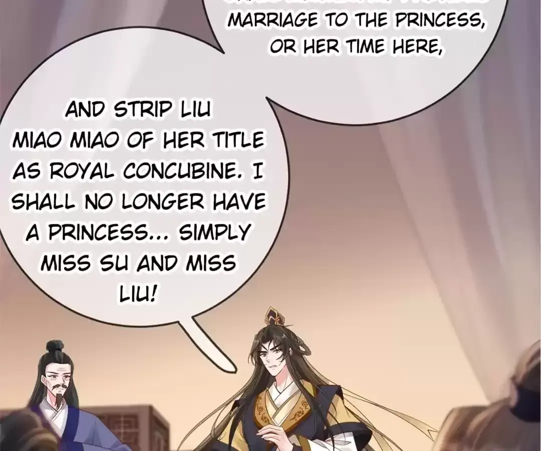 A Record of the Crown Princess’s Revenge Chapter 32 page 38 - 