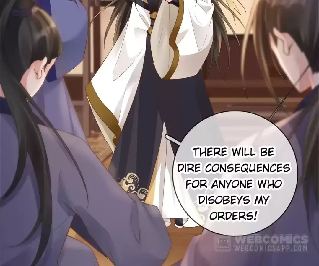 A Record of the Crown Princess’s Revenge Chapter 32 page 39 - 