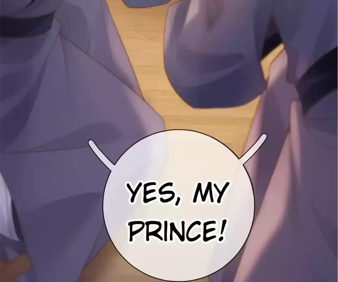 A Record of the Crown Princess’s Revenge Chapter 32 page 40 - 