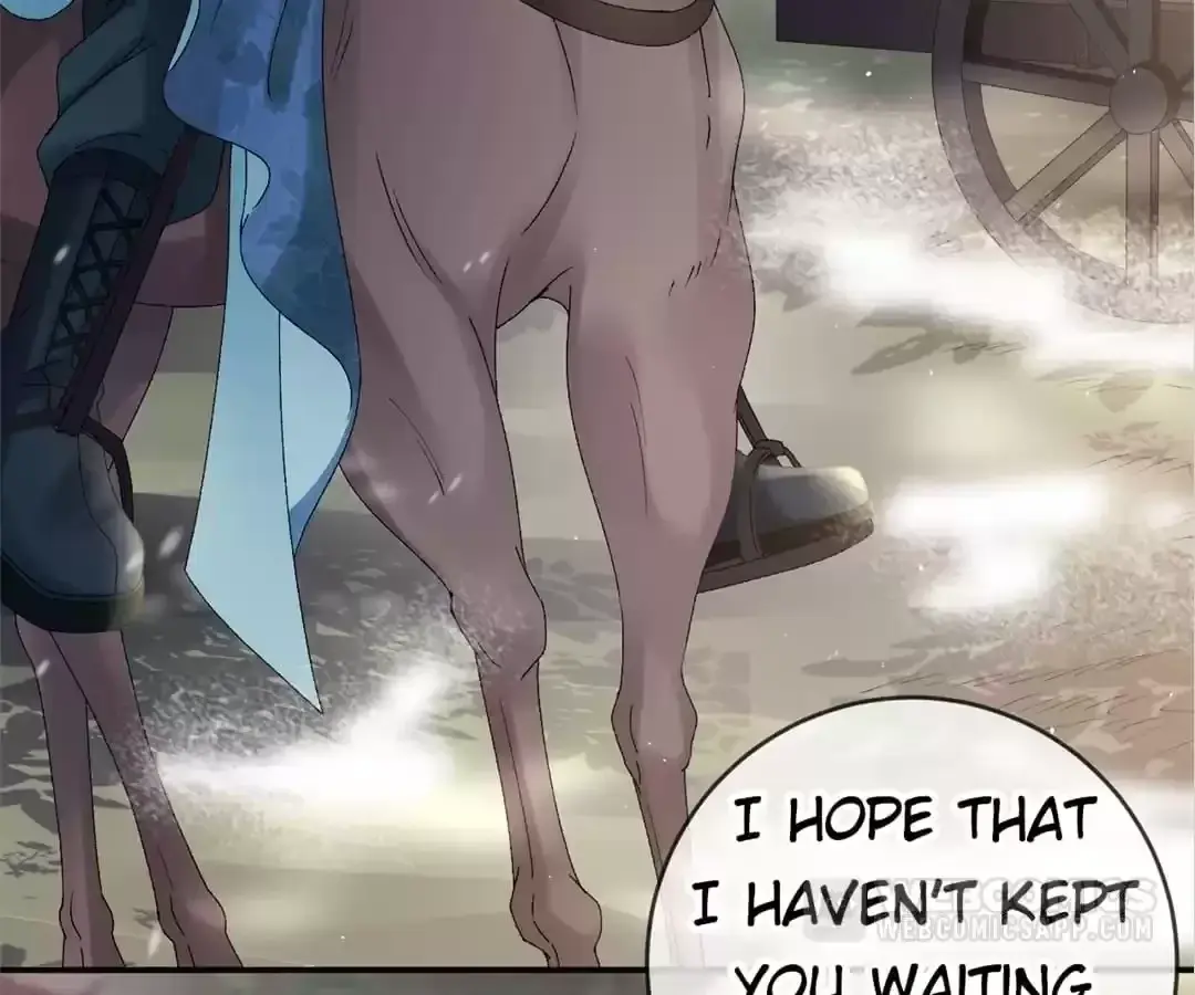 A Record of the Crown Princess’s Revenge Chapter 32 page 51 - 