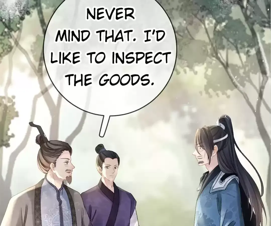 A Record of the Crown Princess’s Revenge Chapter 32 page 54 - 