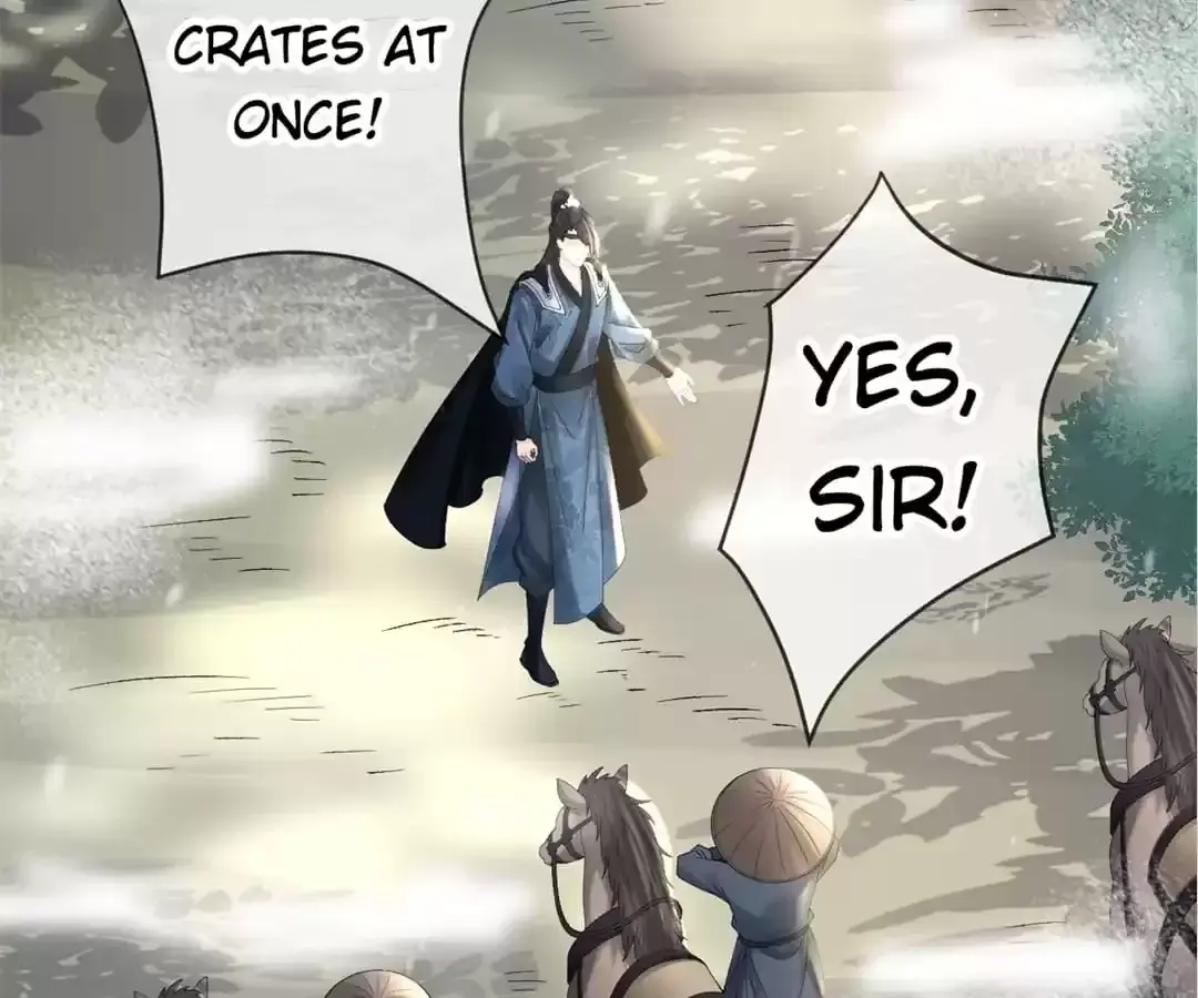 A Record of the Crown Princess’s Revenge Chapter 32 page 58 - 