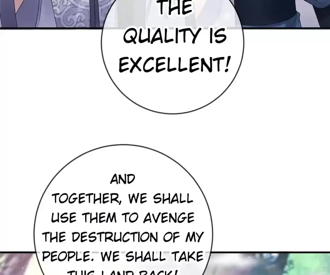 A Record of the Crown Princess’s Revenge Chapter 32 page 66 - 