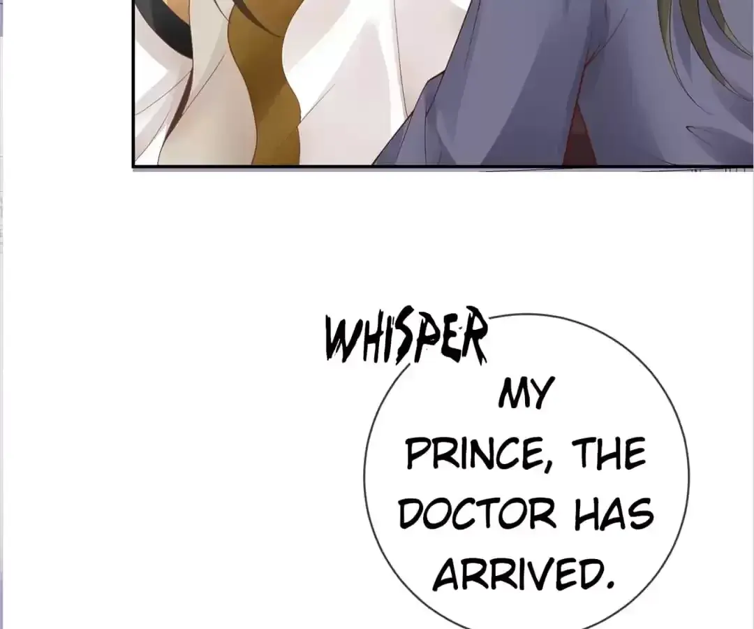 A Record of the Crown Princess’s Revenge Chapter 32 page 8 - 