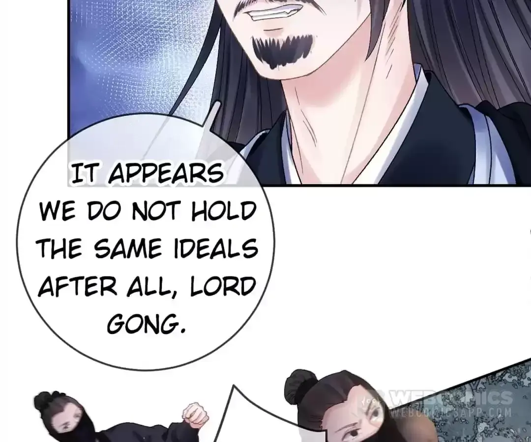 A Record of the Crown Princess’s Revenge Chapter 32 page 72 - 