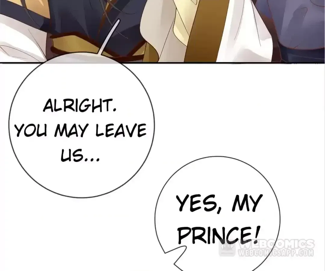 A Record of the Crown Princess’s Revenge Chapter 32 page 10 - 