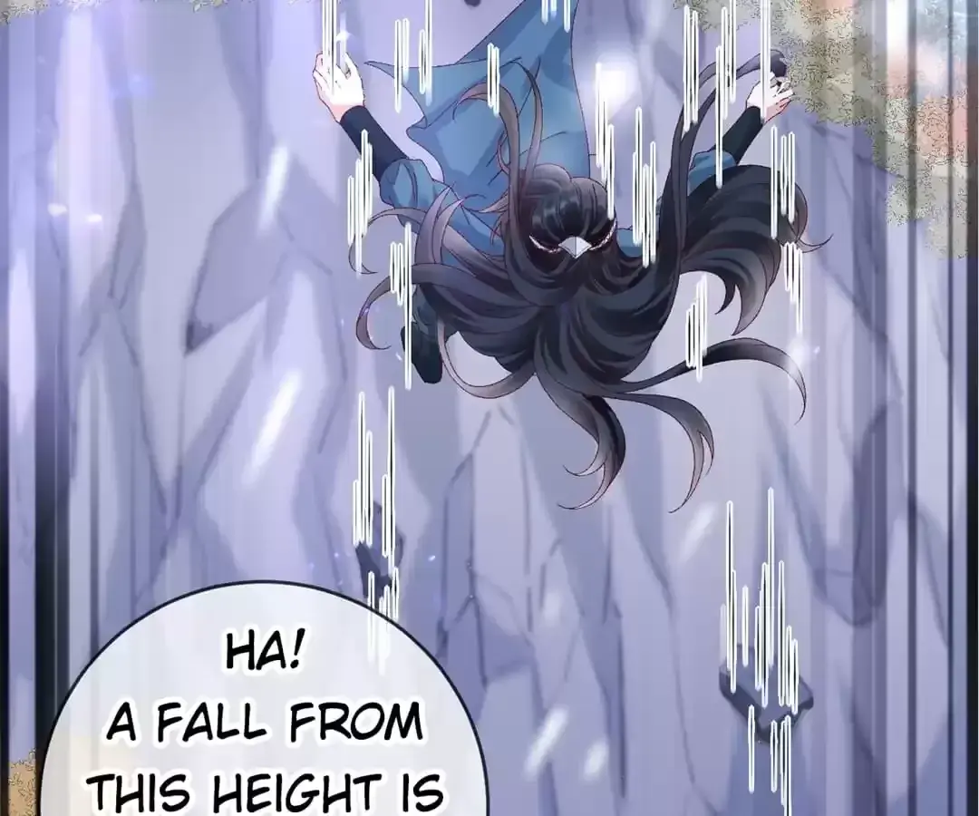A Record of the Crown Princess’s Revenge Chapter 33 page 17 - 