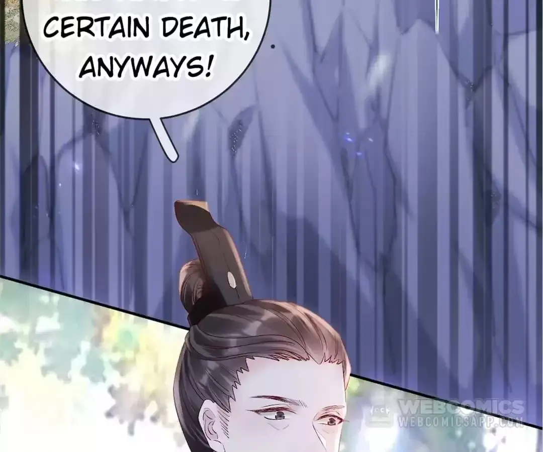 A Record of the Crown Princess’s Revenge Chapter 33 page 18 - 
