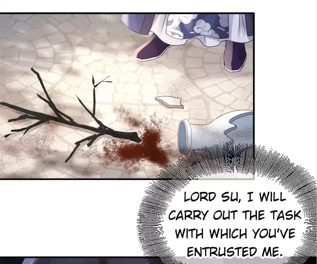 A Record of the Crown Princess’s Revenge Chapter 33 page 25 - 
