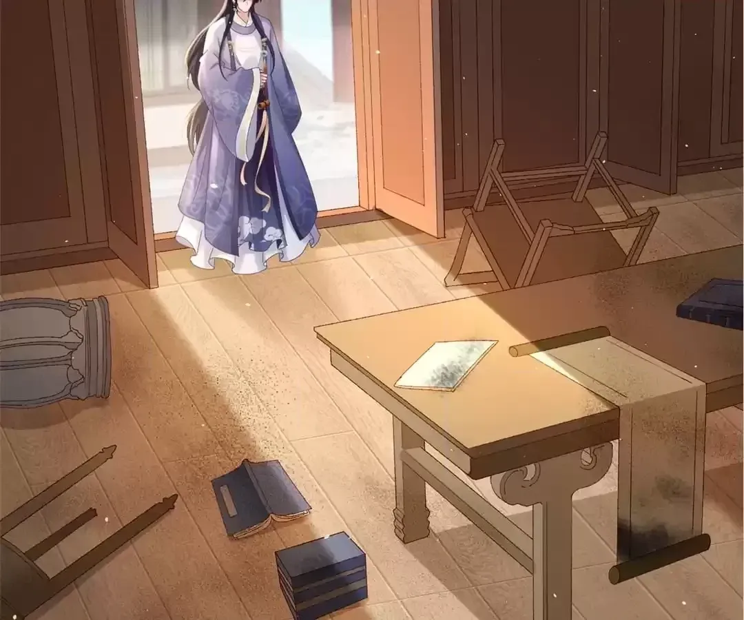 A Record of the Crown Princess’s Revenge Chapter 33 page 30 - 