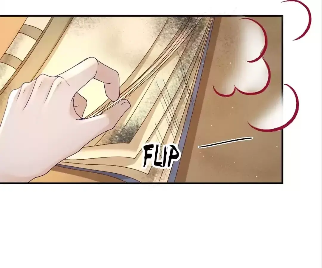 A Record of the Crown Princess’s Revenge Chapter 33 page 34 - 