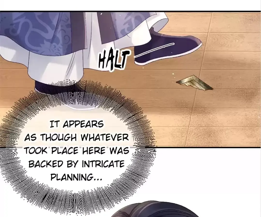 A Record of the Crown Princess’s Revenge Chapter 33 page 35 - 