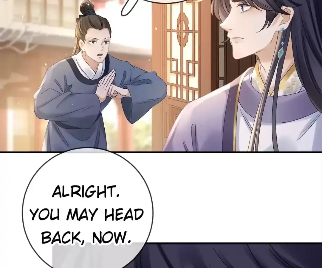 A Record of the Crown Princess’s Revenge Chapter 33 page 38 - 