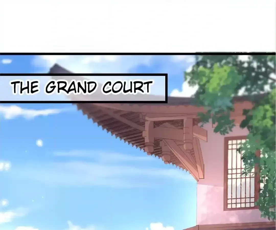 A Record of the Crown Princess’s Revenge Chapter 33 page 40 - 