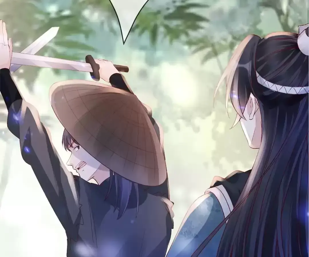 A Record of the Crown Princess’s Revenge Chapter 33 page 5 - 
