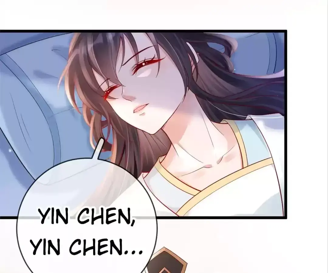 A Record of the Crown Princess’s Revenge Chapter 33 page 42 - 