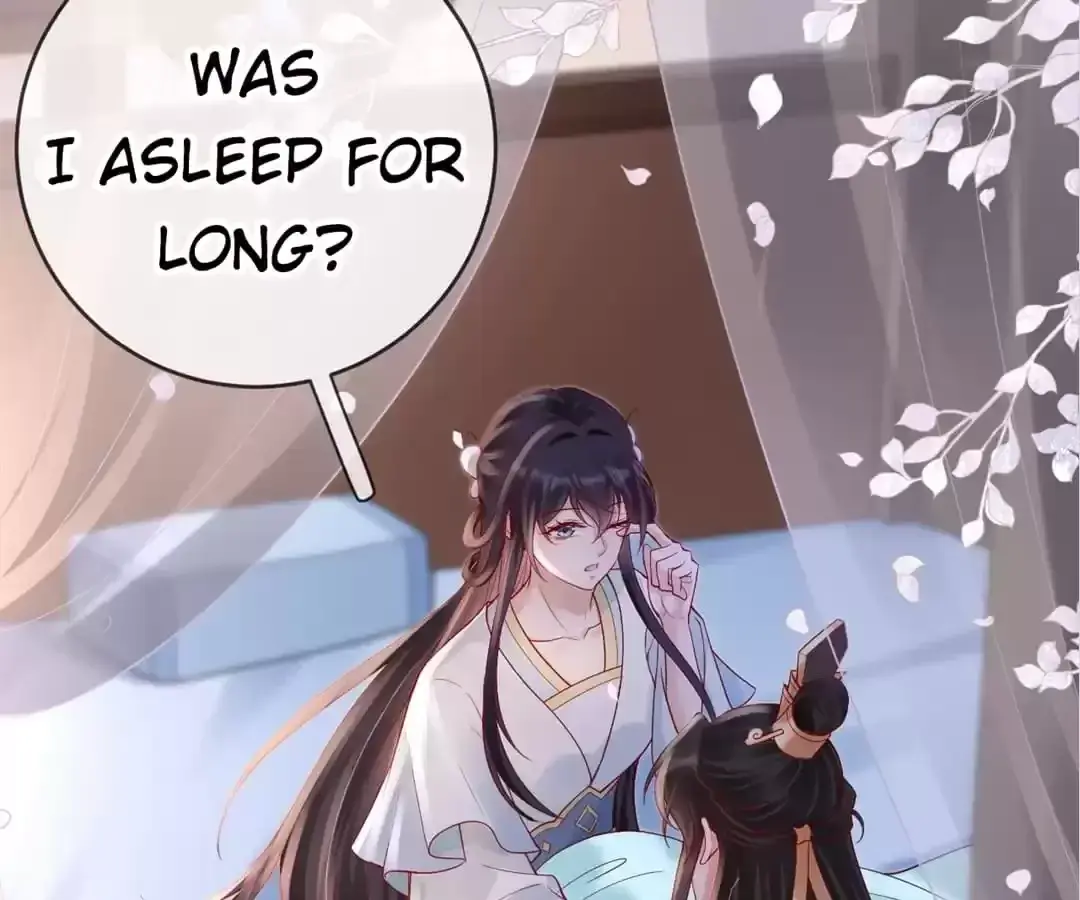 A Record of the Crown Princess’s Revenge Chapter 33 page 45 - 